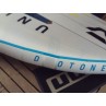 Aile de Wing occasion Duotone Unit SLS Concept Blue + boom 5 m² 2025