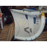 Aile de Wing occasion Duotone Unit SLS Concept Blue + boom 5 m² 2025