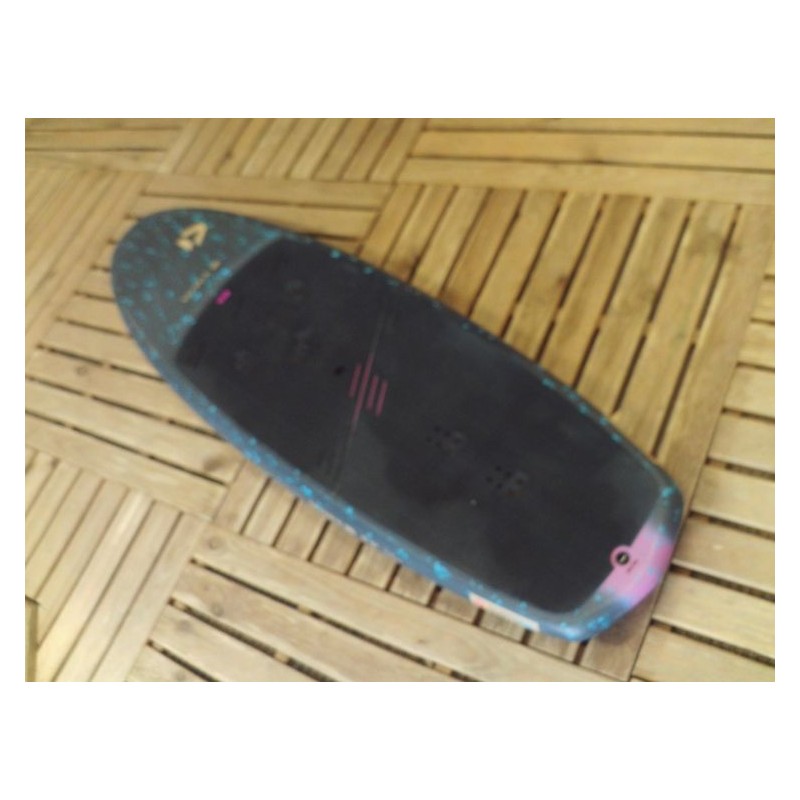 Flotteur Wing Foil TEST Duotone Skybrid SLS 5'9'' x 21'' - 80 L 2026