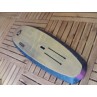 Flotteur Wing Foil TEST Duotone Skybrid SLS 5'9'' x 21'' - 80 L 2026