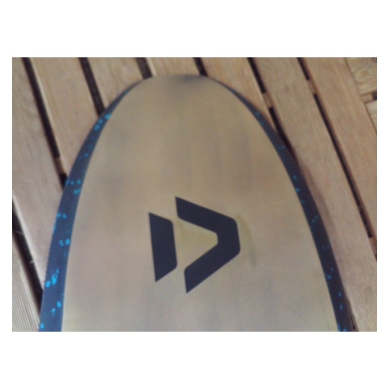 Flotteur Wing Foil TEST Duotone Skybrid SLS 5'9'' x 21'' - 80 L 2026