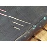 Flotteur Wing Foil TEST Duotone Skybrid SLS 5'9'' x 21'' - 80 L 2026