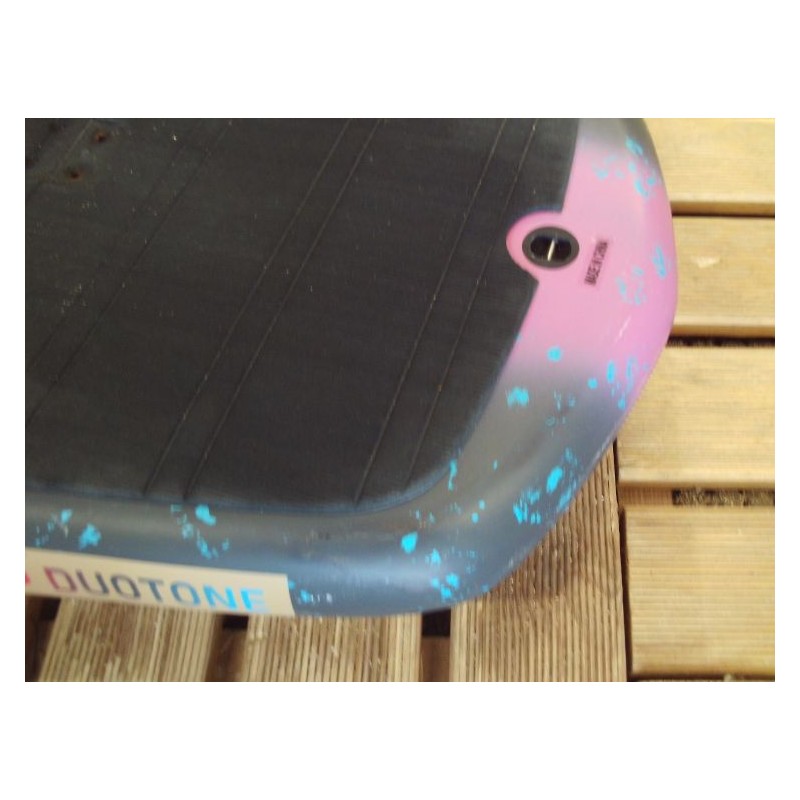 Flotteur Wing Foil TEST Duotone Skybrid SLS 5'9'' x 21'' - 80 L 2026