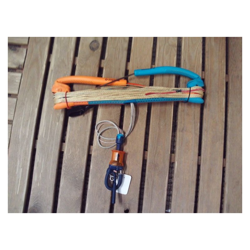 Barre complete occasion Duotone Trust   2019 24m