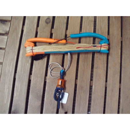 Barre complete occasion Duotone Trust   2019 24m