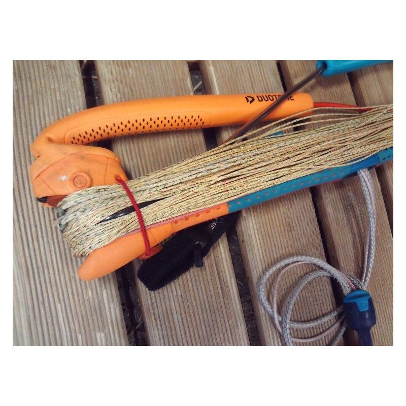 Barre complete occasion Duotone Trust   2019 24m