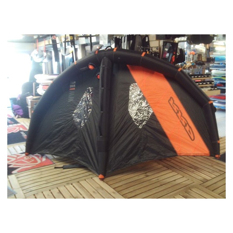Aile de Wing occasion RRD WINDWING 5 m² BLACK 2024
