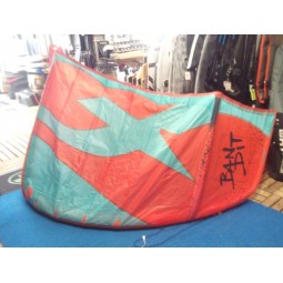 Aile nue Kitesurf occasion F-one BANDIT12 6 m² 2019