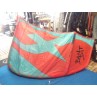 Aile nue Kitesurf occasion F-one BANDIT12 6 m² 2019
