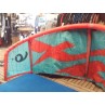 Aile nue Kitesurf occasion F-one BANDIT12 6 m² 2019