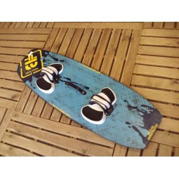 Flotteur Kitesurf occasion The boarder-line BREITSEITE 145 x 46  