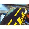 Flotteur Kitesurf occasion The boarder-line BREITSEITE 145 x 46  