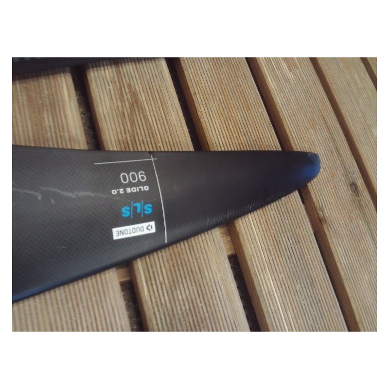 Front Wing occasion Duotone Glide 2.0 SLS 900