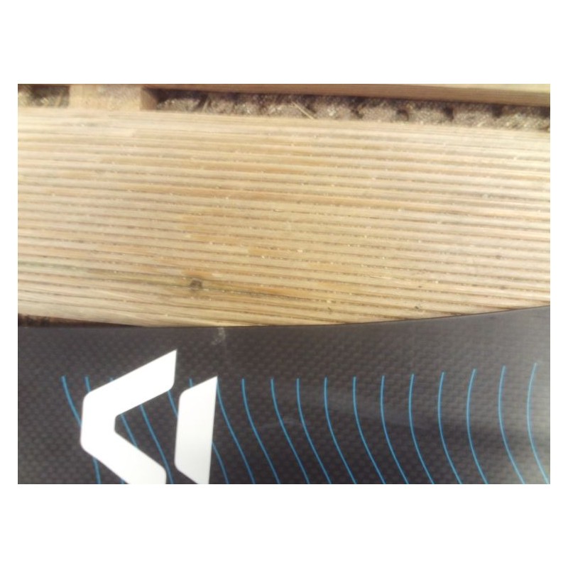 Front Wing occasion Duotone Glide 2.0 SLS 900