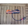 Barre complete occasion F-one LINX 38/45 22m 2025