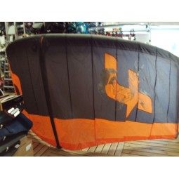 Aile nue Kitesurf occasion F-one Bandit S4 9 m² 2023