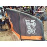 Aile nue Kitesurf occasion F-one Bandit S4 9 m² 2023