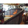 Aile nue Kitesurf occasion F-one Bandit S4 9 m² 2023