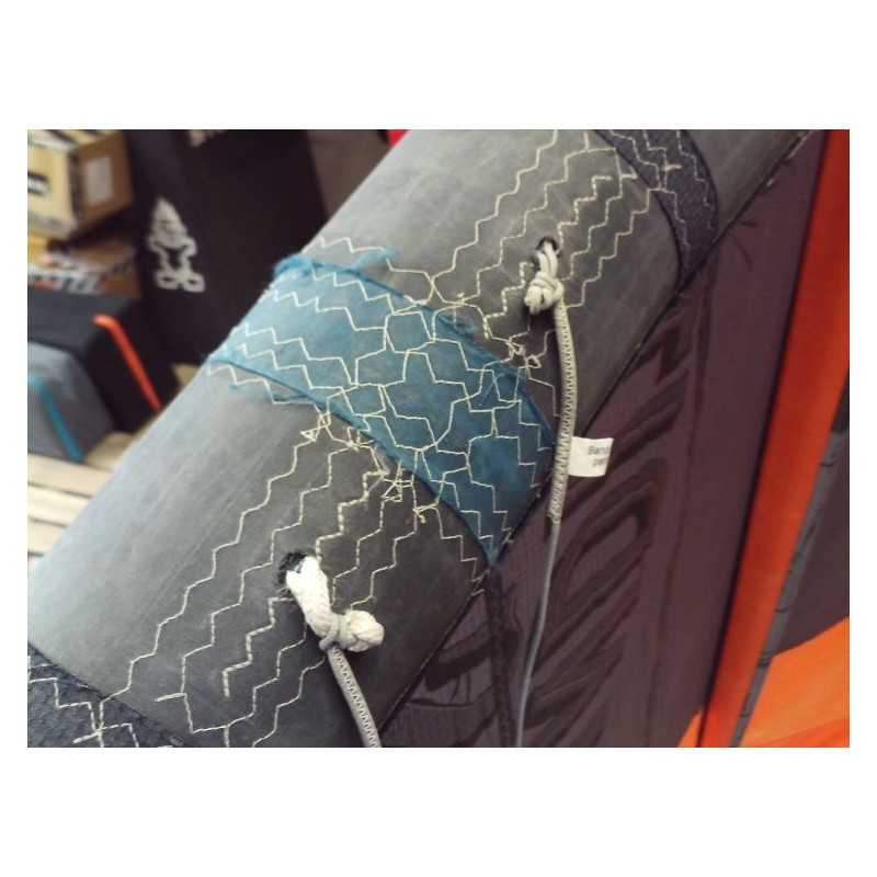 Aile nue Kitesurf occasion F-one Bandit S4 9 m² 2023