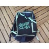 Aile nue Kitesurf occasion F-one Bandit S4 9 m² 2023