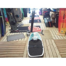 Foil Kite occasion Ketos Easy + mat 90 + stab freeride
