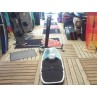 Foil Kite occasion Ketos Easy + mat 90 + stab freeride