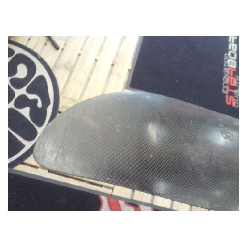 Foil Kite occasion Ketos Easy + mat 90 + stab freeride