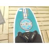 Foil Kite occasion Ketos Easy + mat 90 + stab freeride