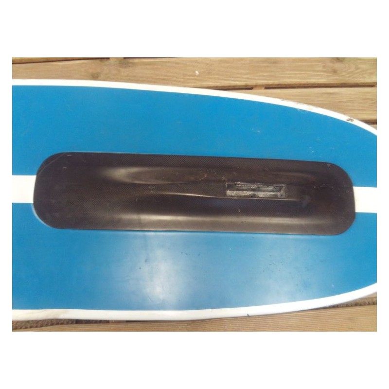 Foil Kite occasion Ketos Easy + mat 90 + stab freeride