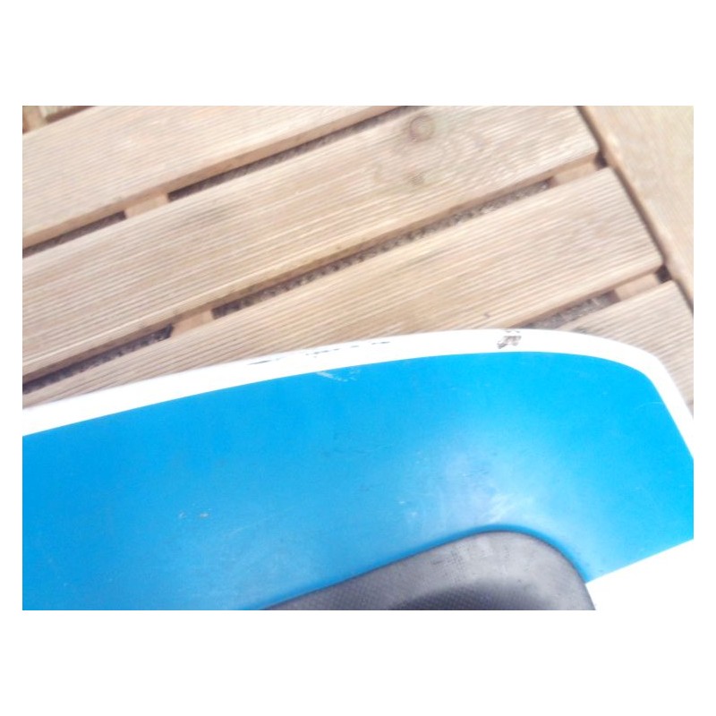 Foil Kite occasion Ketos Easy + mat 90 + stab freeride