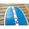 Foil Kite occasion Ketos Easy + mat 90 + stab freeride