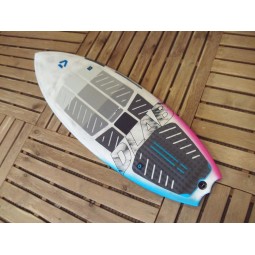 Flotteur Kitesurf TEST Duotone Volt D/LAB 5'1'' x 19 3/16'' 2026