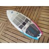 Flotteur Kitesurf TEST Duotone Volt D/LAB 5'1'' x 19 3/16'' 2026