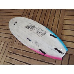 Flotteur Kitesurf TEST Duotone Volt D/LAB 5'1'' x 19 3/16'' 2026