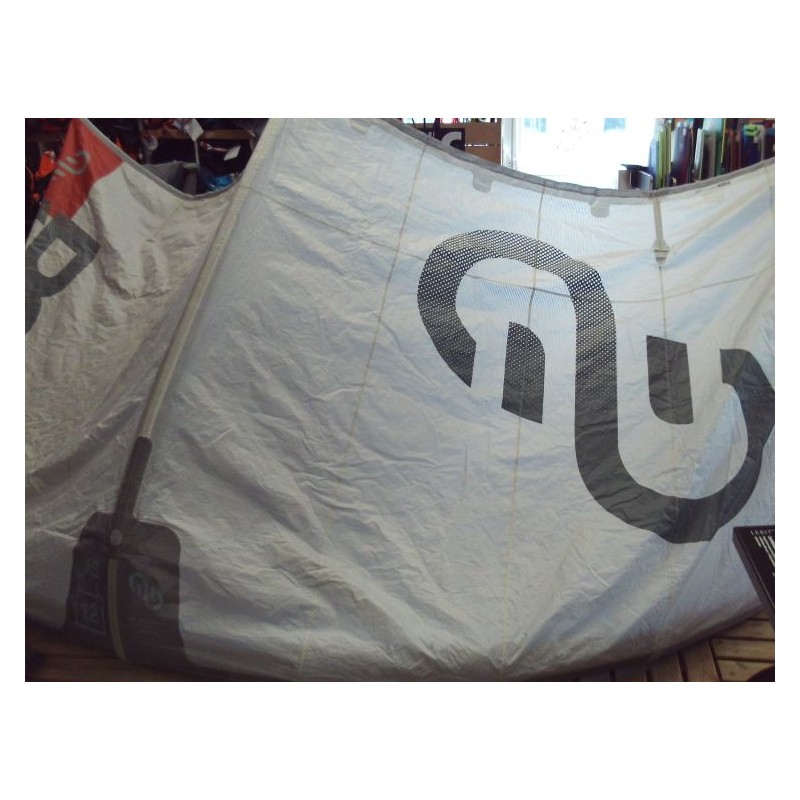 Aile nue Kitesurf occasion Eleveight PS 12 m² 2022