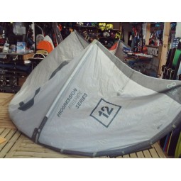 Aile nue Kitesurf occasion Eleveight PS 12 m² 2022
