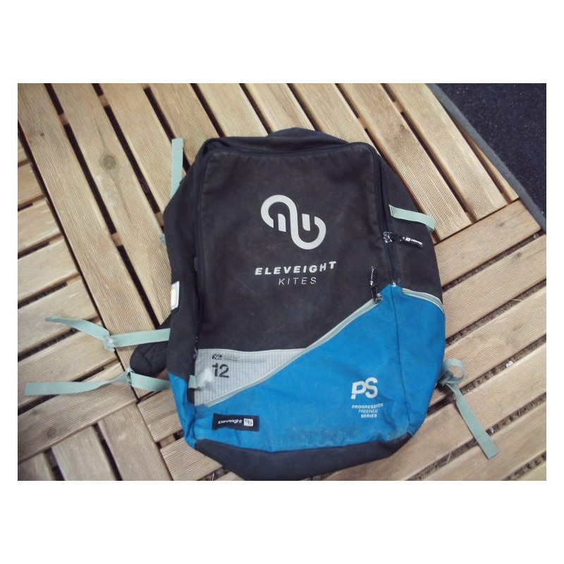 Aile nue Kitesurf occasion Eleveight PS 12 m² 2022