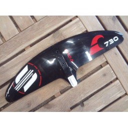 Front Wing occasion Sabfoil ONDA 730 (1050cm²) T8