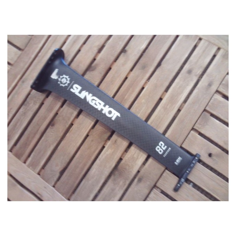 Mat occasion Slingshot PHANTASM Carbon Mast V1.1 82 -32,2"-