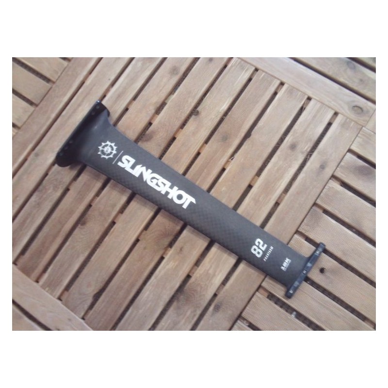 Mat occasion Slingshot PHANTASM Carbon Mast V1.1 82 -32,2"-