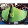 Aile de Wing occasion Takuma Wing Ride III 4 m² green 2022