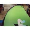 Aile de Wing occasion Takuma Wing Ride III 4 m² green 2022