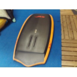 Flotteur Wing Foil occasion JKS suprème pro carbone 5'5 x 28'5 - 110 L 2021