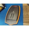 Flotteur Wing Foil occasion JKS suprème pro carbone 5'5 x 28'5 - 110 L 2021
