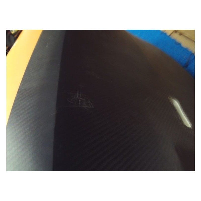 Flotteur Wing Foil occasion JKS suprème pro carbone 5'5 x 28'5 - 110 L 2021