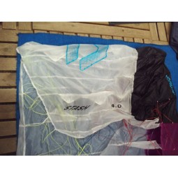Parawing occasion Duotone Stash 4 m² 2026