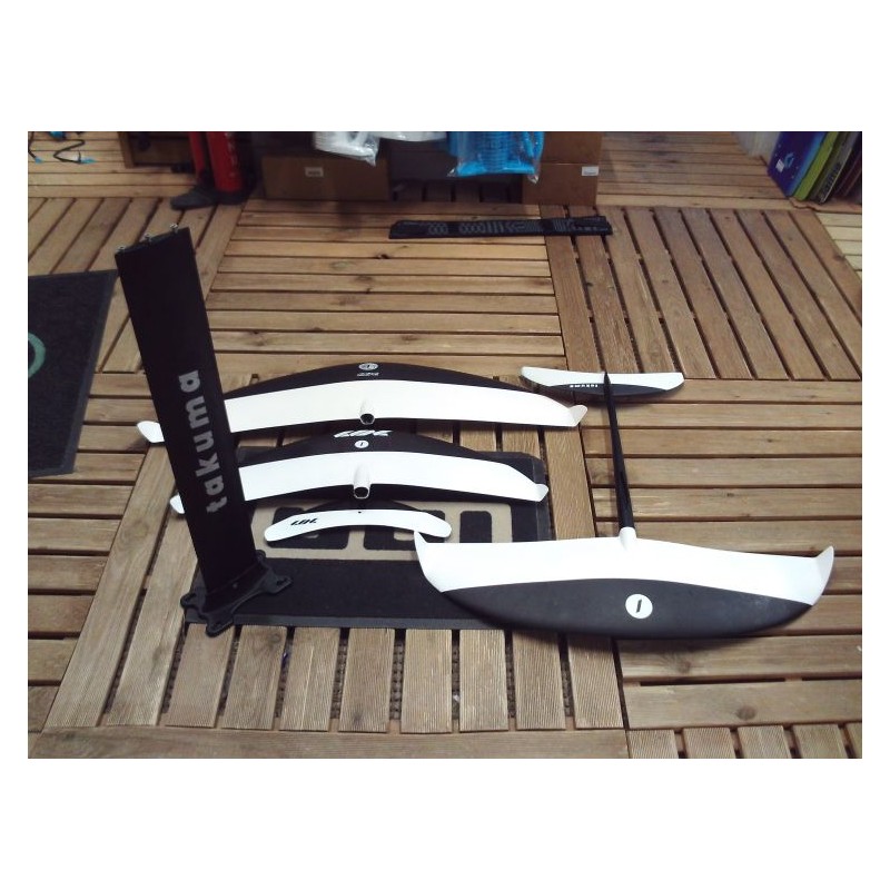 Foil Wing occasion Takuma LOL PROFOIL LB 1600-1900-1300 - AC 1600
