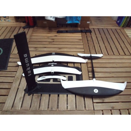 Foil Wing occasion Takuma LOL PROFOIL LB 1600-1900-1300 - AC 1600