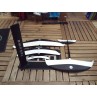 Foil Wing occasion Takuma LOL PROFOIL LB 1600-1900-1300 - AC 1600