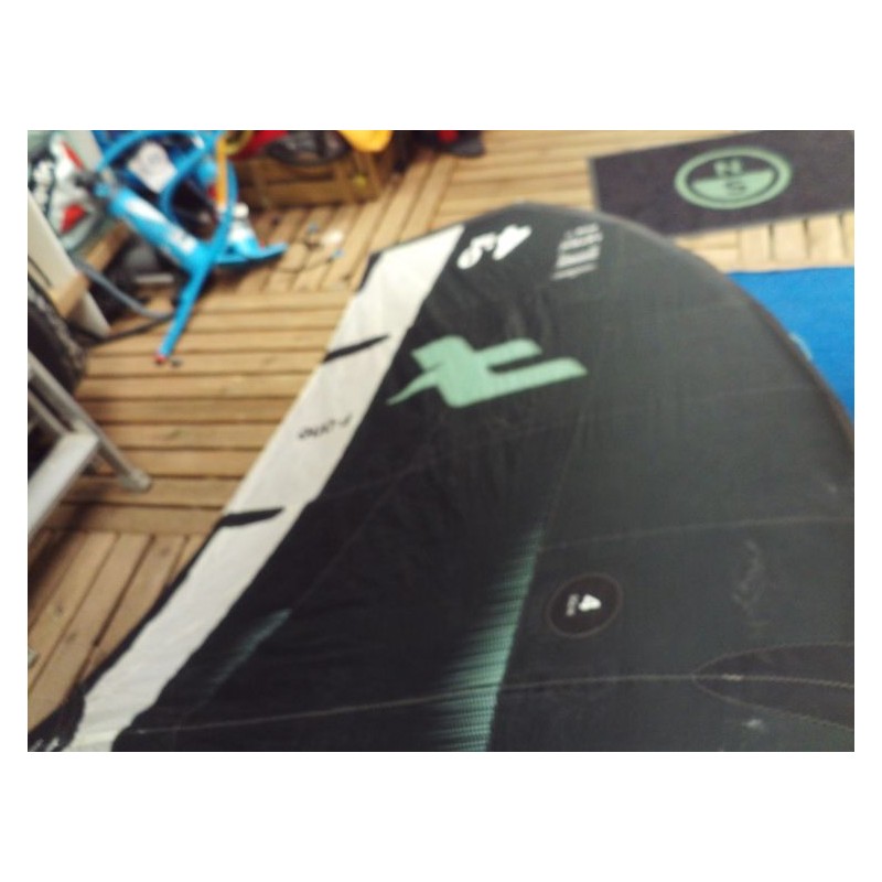 Aile de Wing occasion F-one swing 4 m² 2024